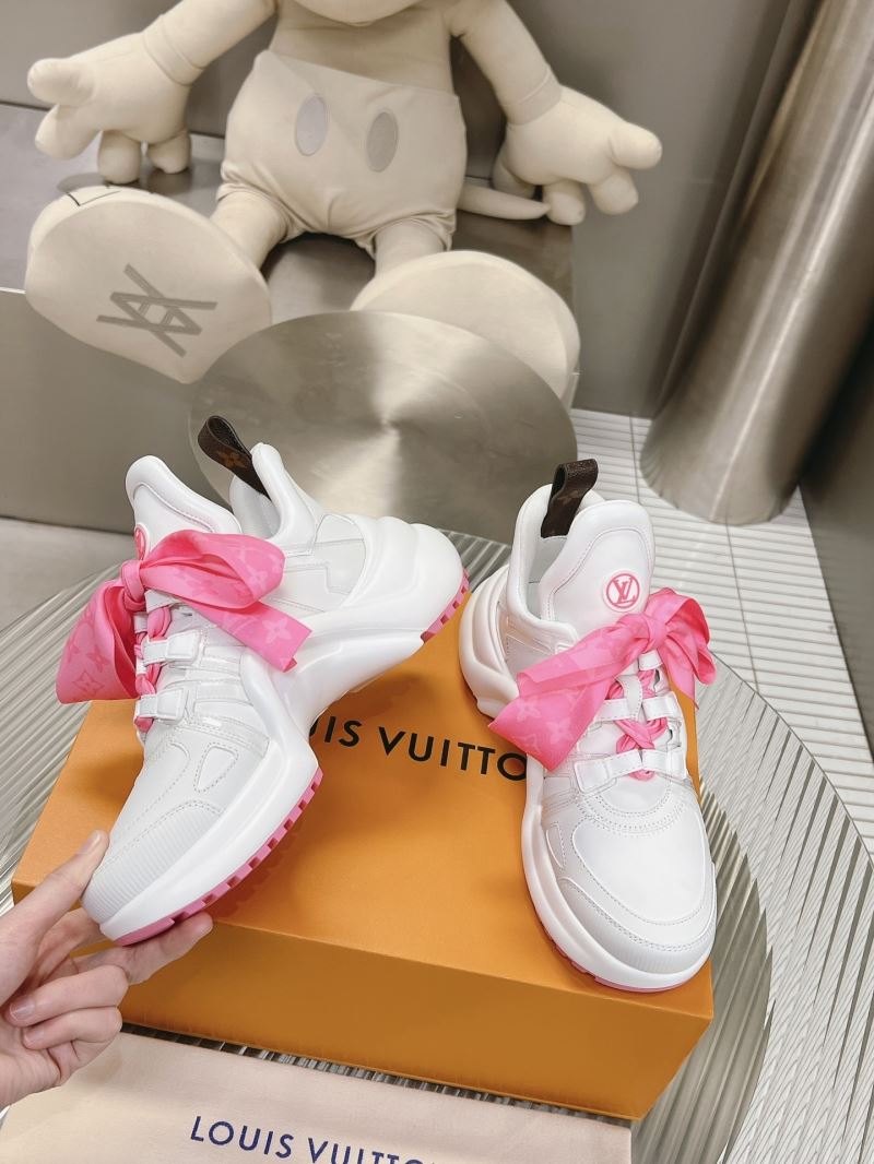 Louis Vuitton Archlight Shoes